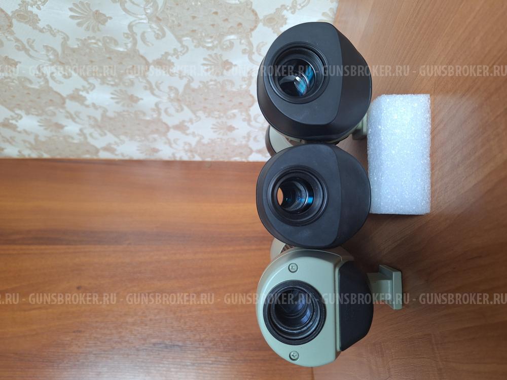 Зрительные трубы Nikon