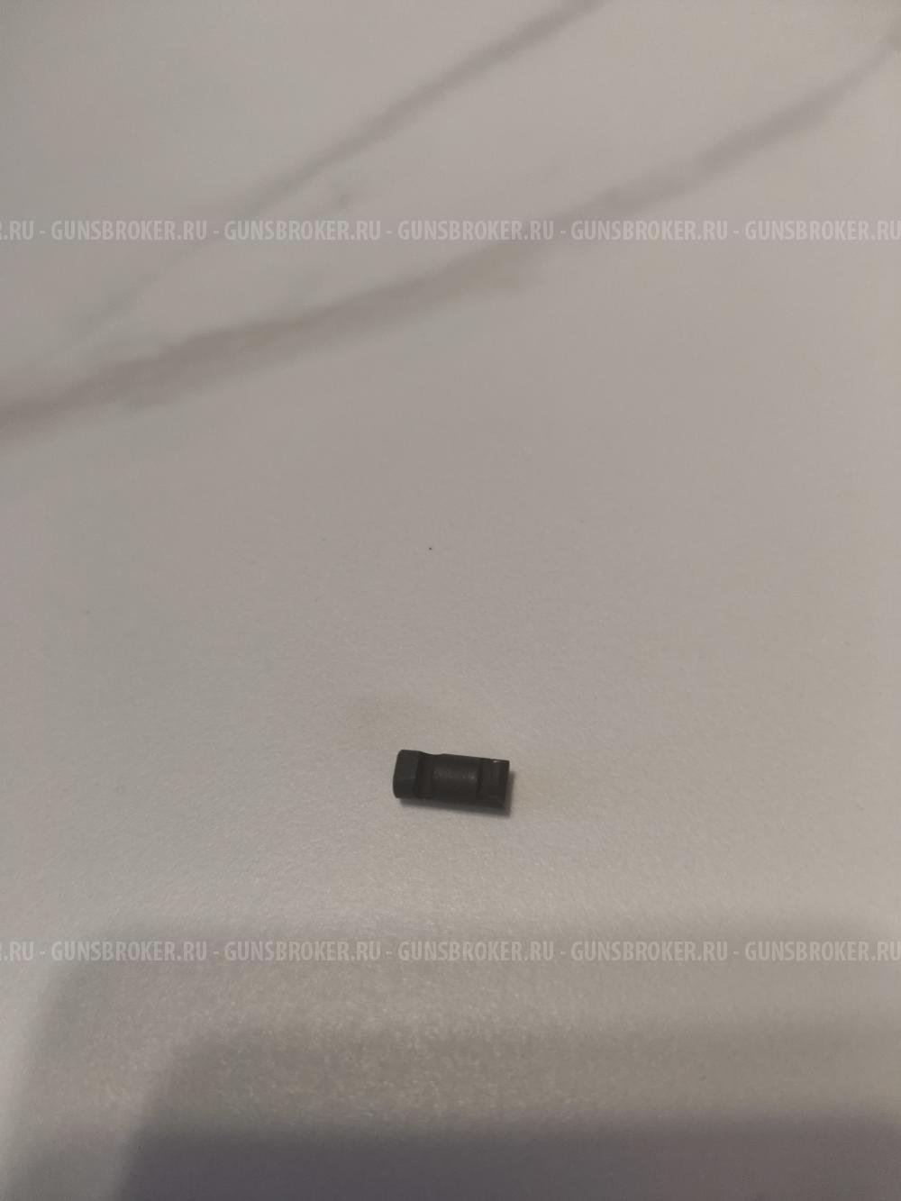 Зуб выбрасывателя ВПО-114