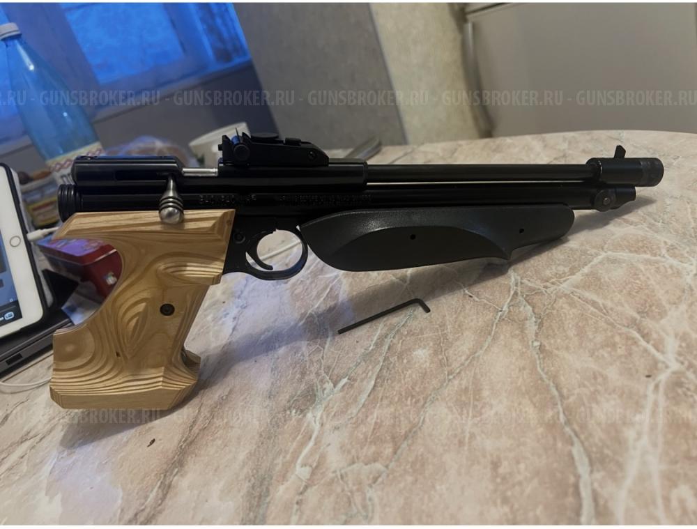 Продам crosman 2300t, 1377, 1389.