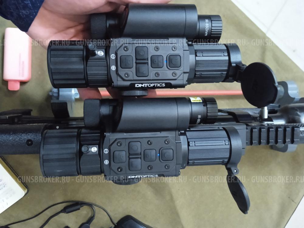  ZULUS V2 HD 3-12x