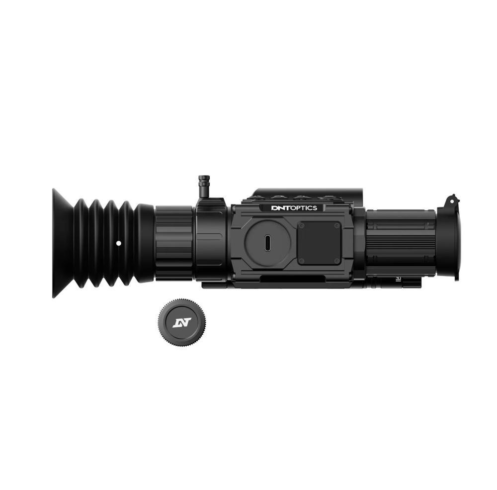 Zulus V2 HD 5-20X LRF Цифровой прицел день/ночь