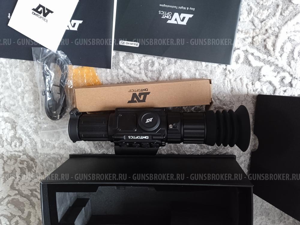 Зулус ZULUS  V2 HD 5—20 LRF