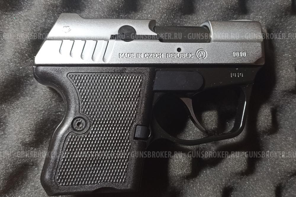 ZVI WASP R (9 P.A.)