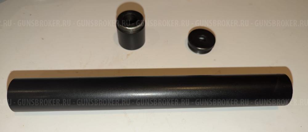 звуковой модератор МР-512