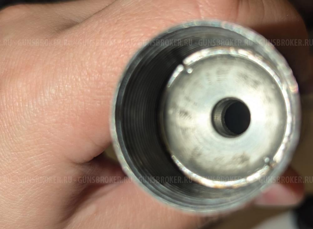 звуковой модератор МР-512